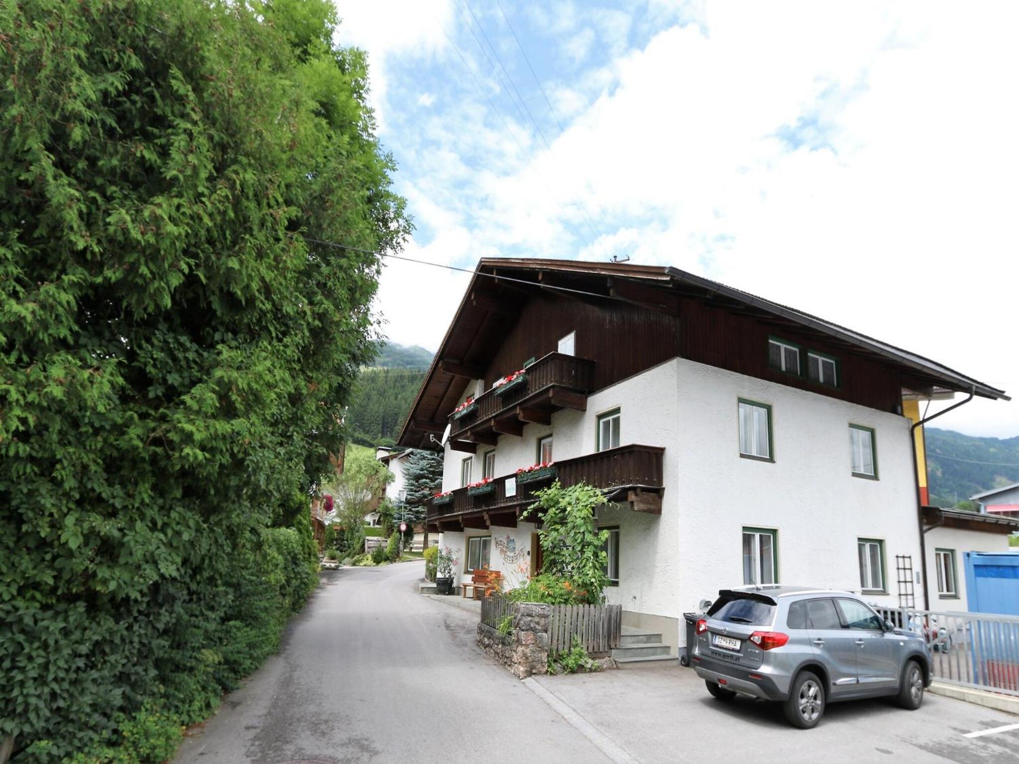 holiday home Bergheim, Fügen Exterior foto